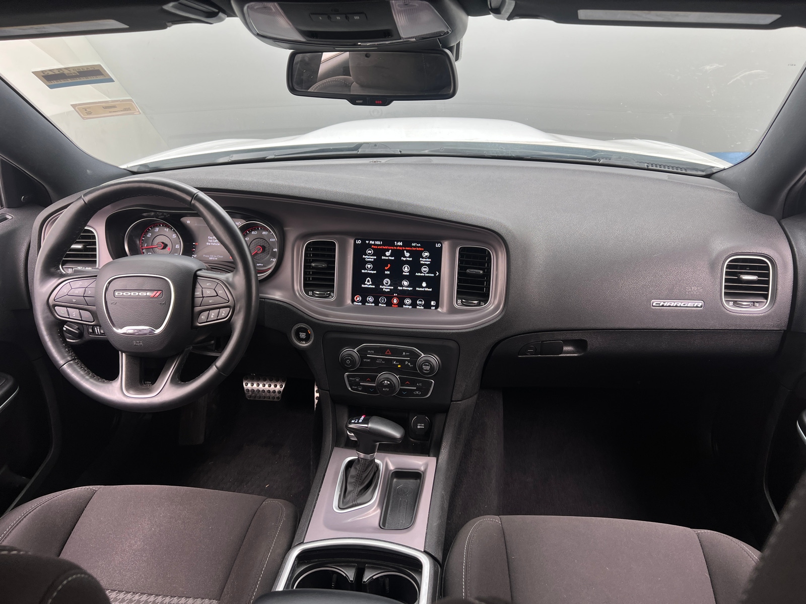 Thumbnail: 2023 Dodge Charger - 3