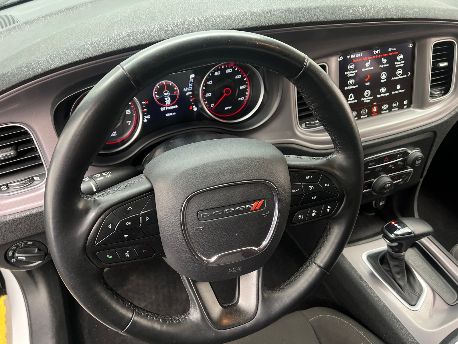 Thumbnail: 2023 Dodge Charger - 5
