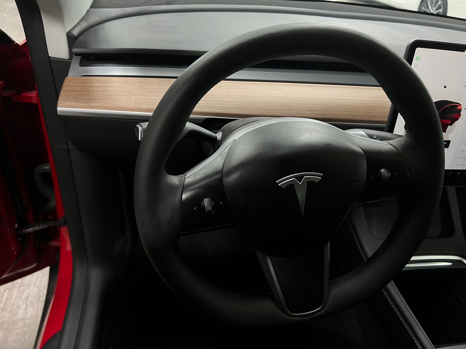 Thumbnail: 2023 Tesla Model Y - 4