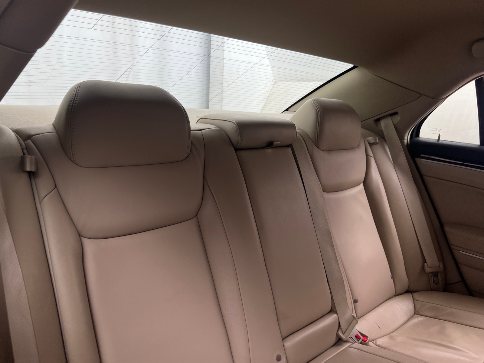 Thumbnail: 2014 Chrysler 300 - 5