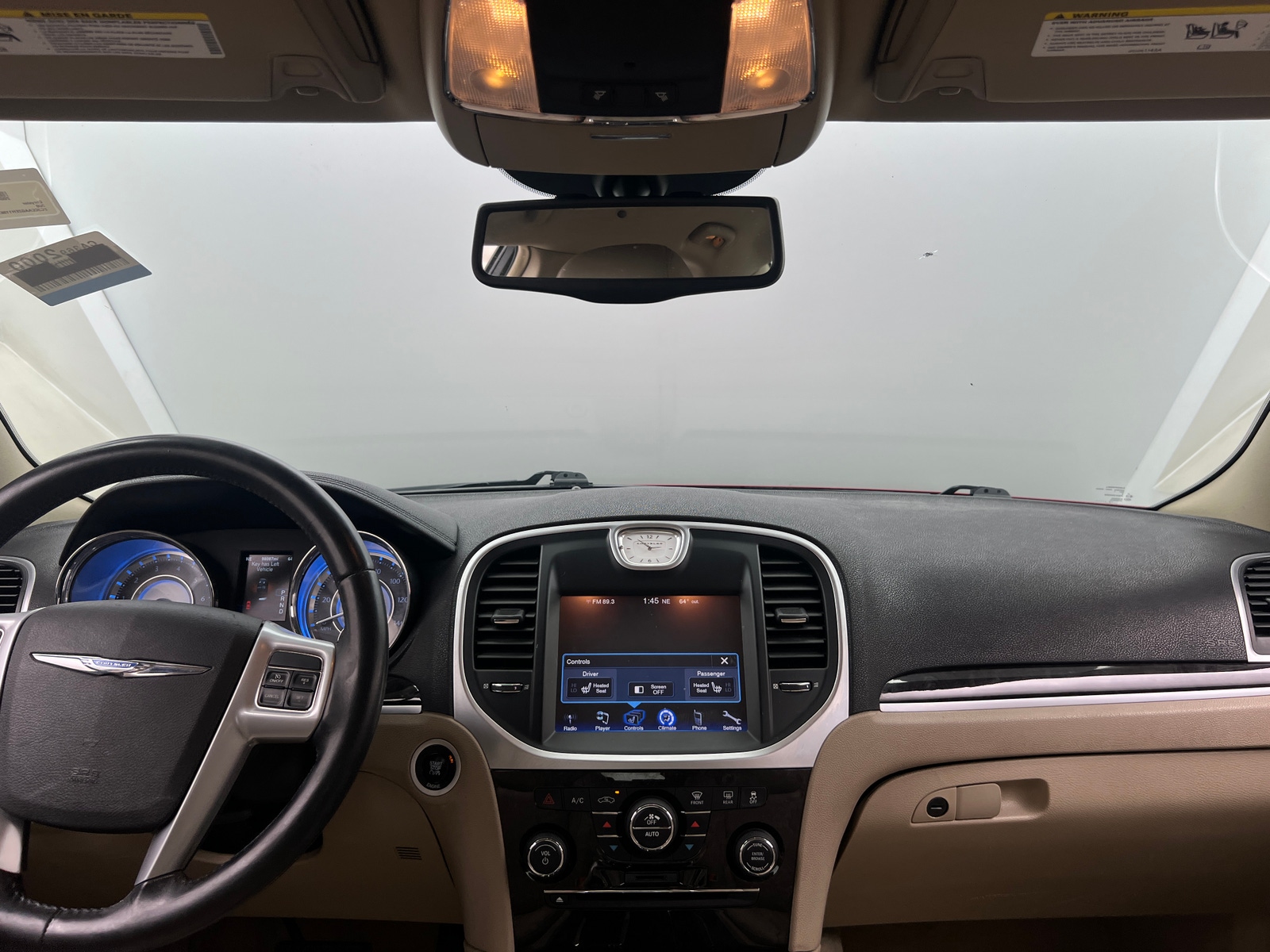 Thumbnail: 2014 Chrysler 300 - 2