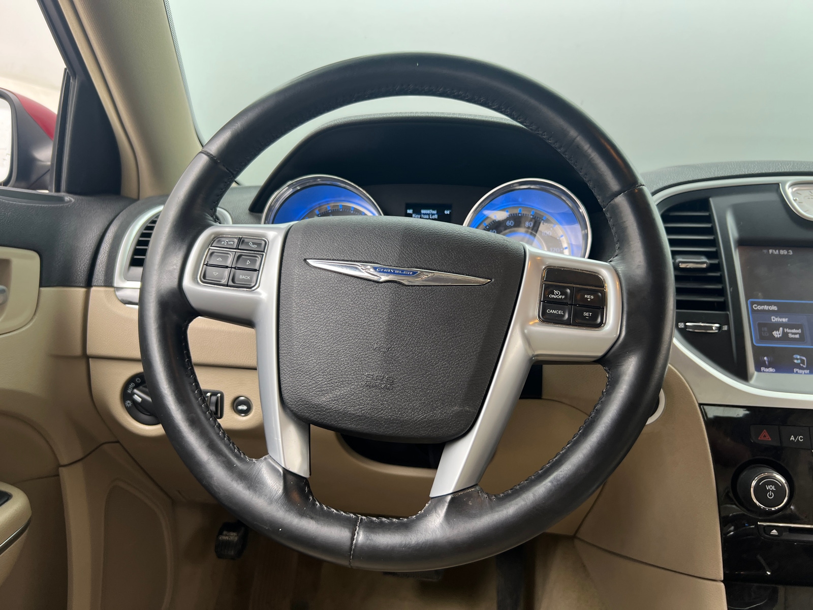 Thumbnail: 2014 Chrysler 300 - 4