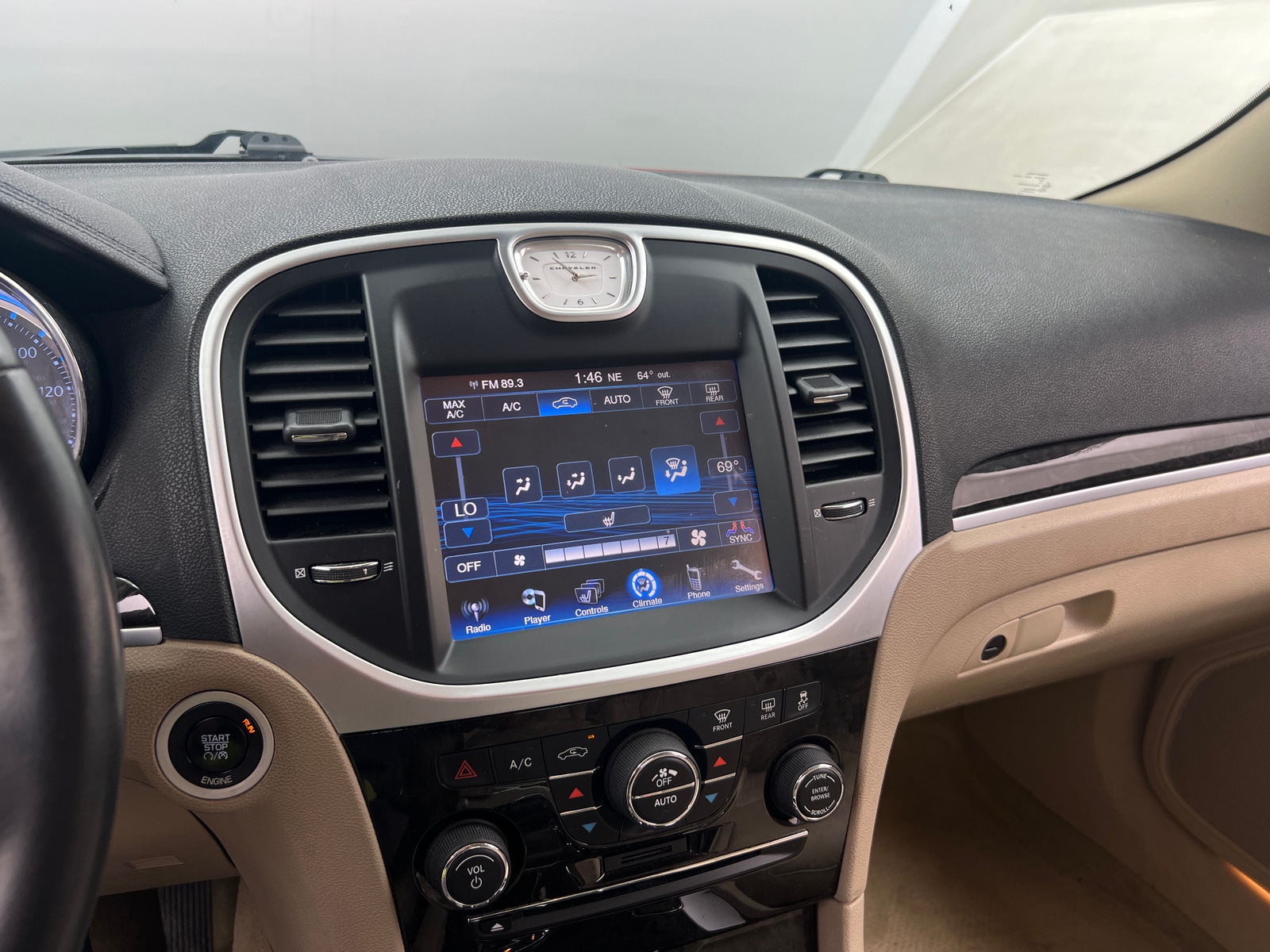 Thumbnail: 2014 Chrysler 300 - 3