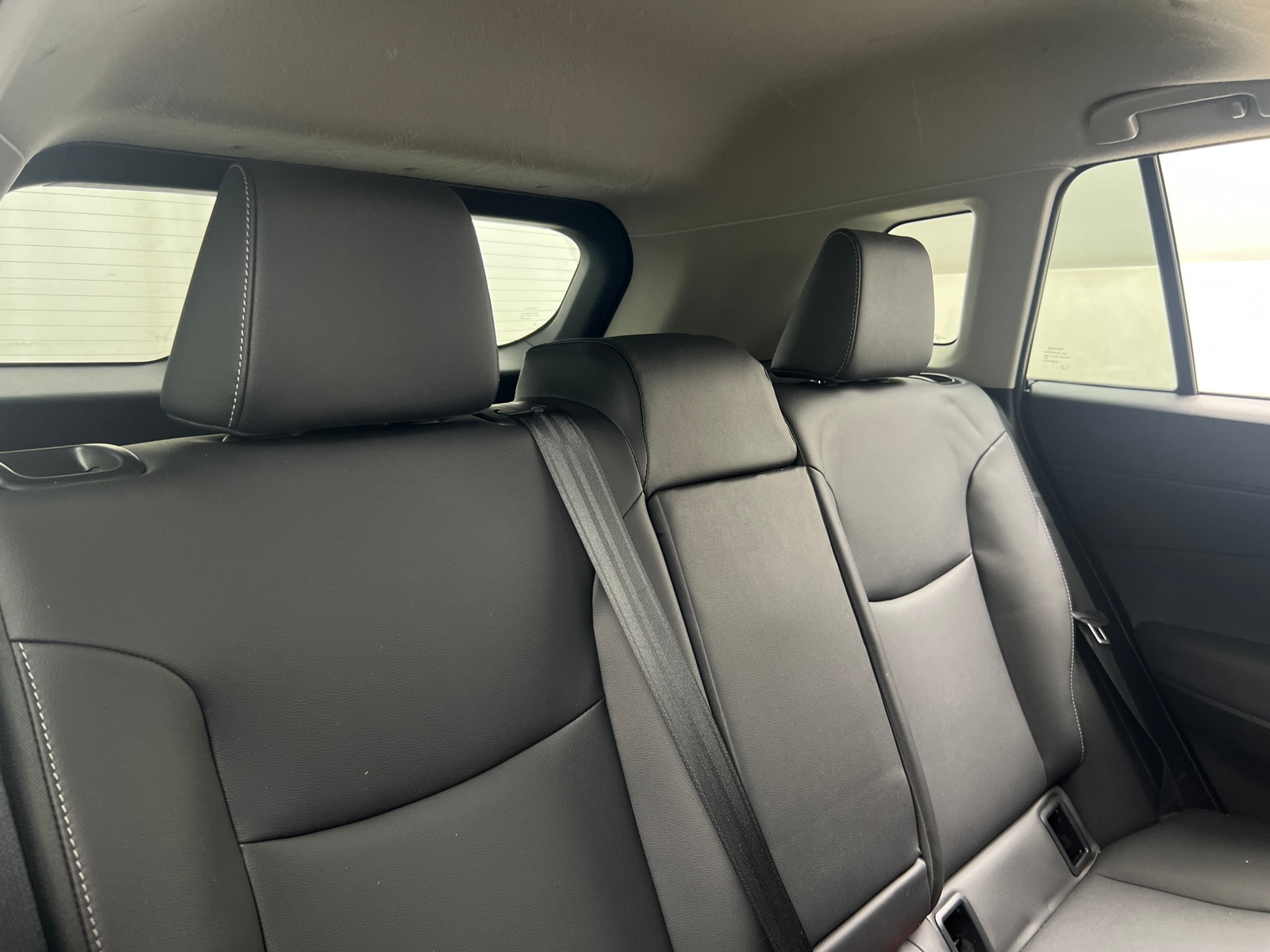 Thumbnail: 2023 Toyota Corolla Cross - 5