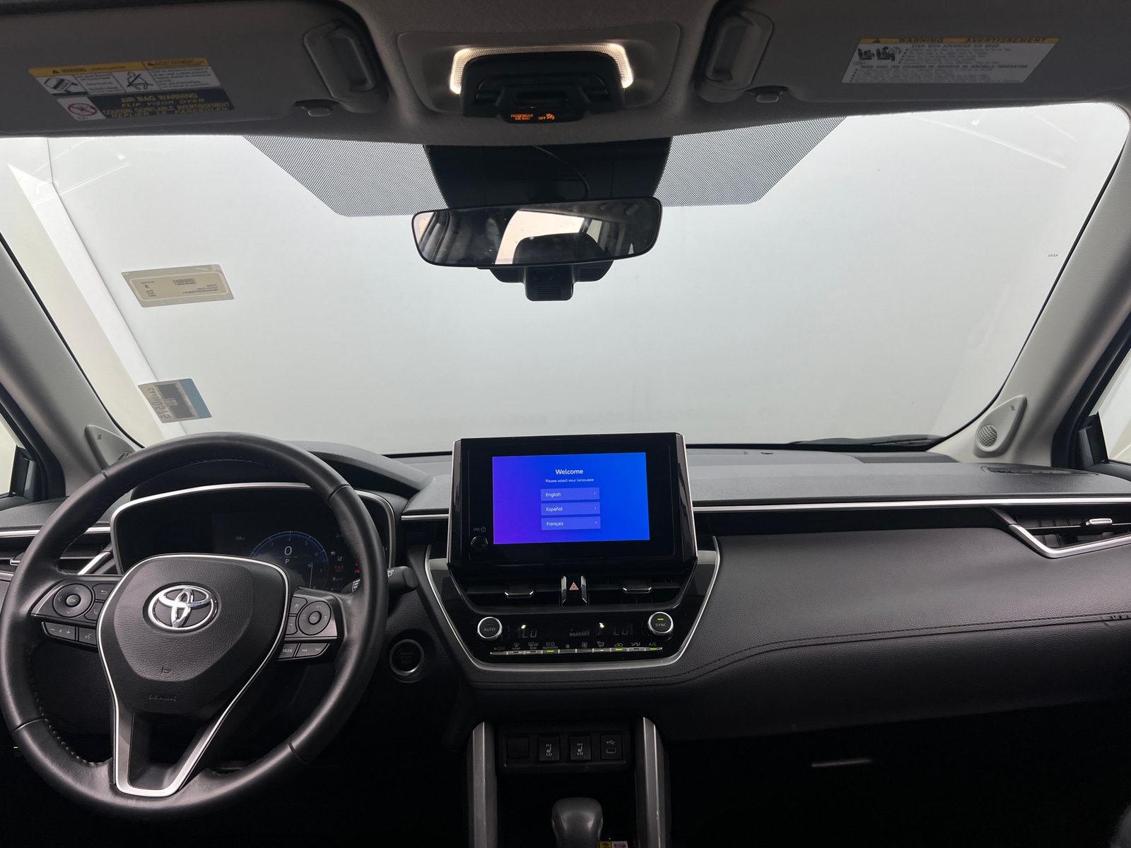 Thumbnail: 2023 Toyota Corolla Cross - 2