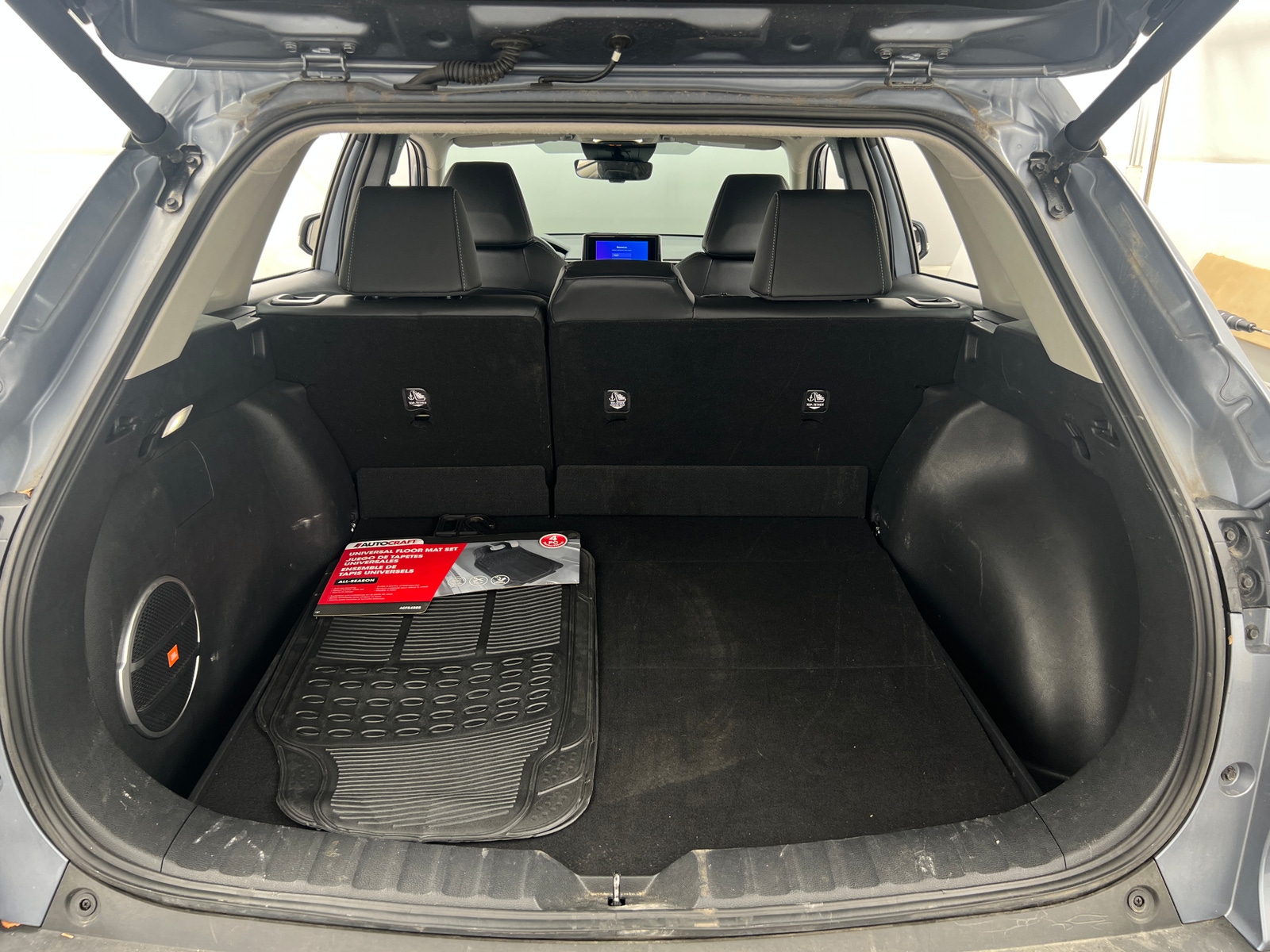 Thumbnail: 2023 Toyota Corolla Cross - 6