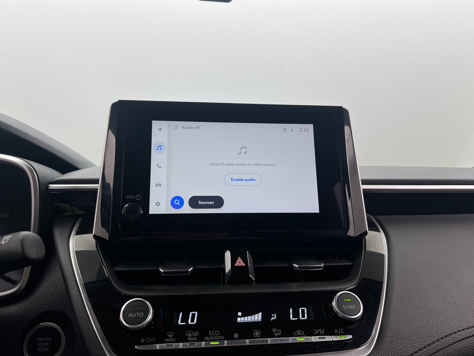 Thumbnail: 2023 Toyota Corolla Cross - 3