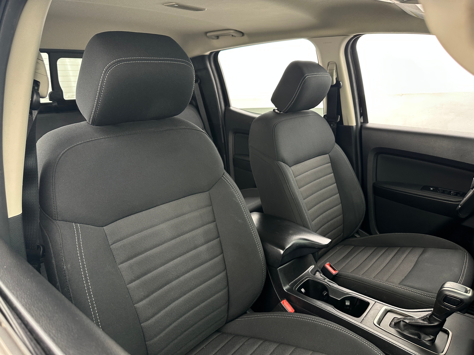 Thumbnail: 2020 Ford Ranger - 2