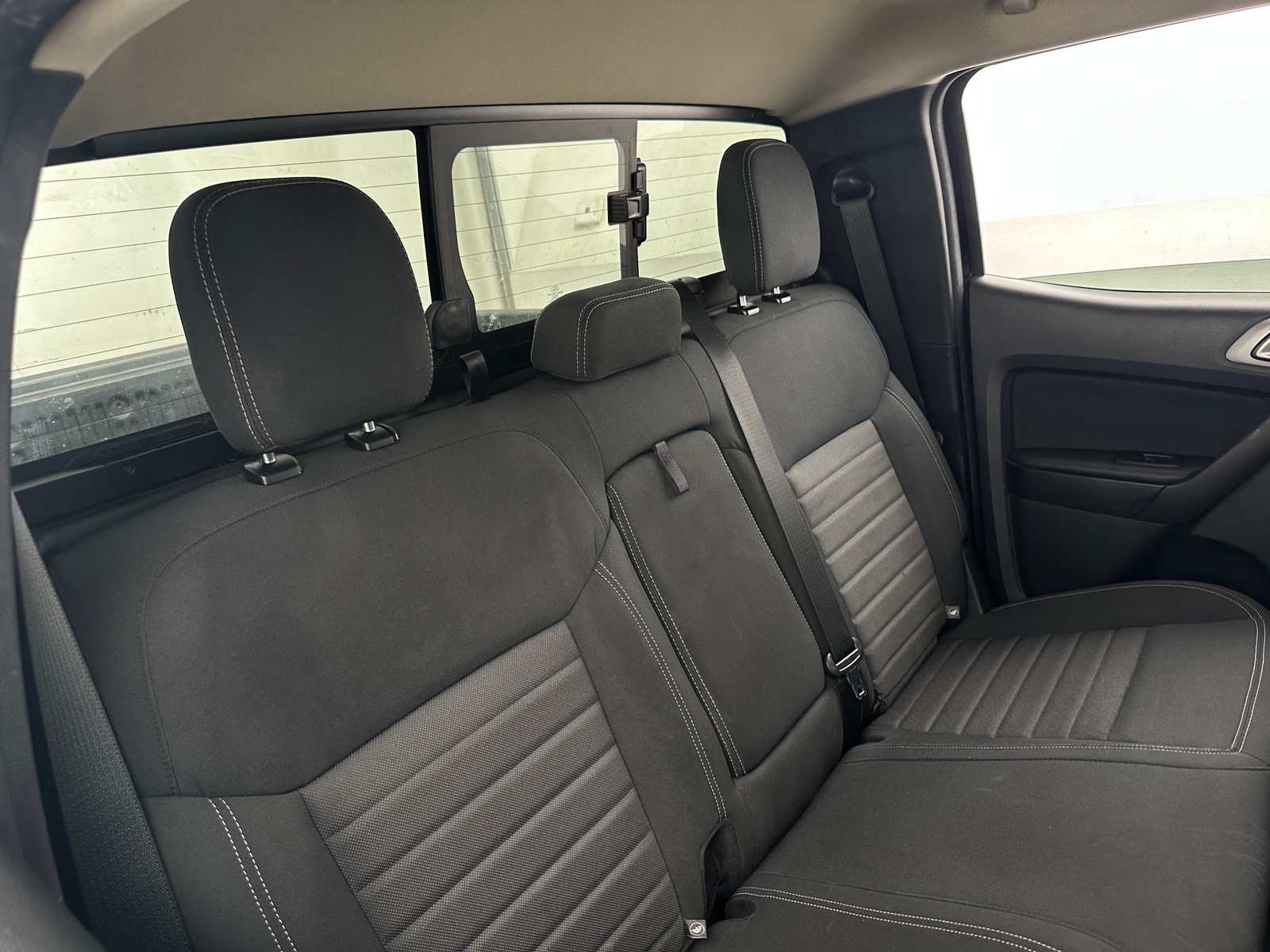 Thumbnail: 2020 Ford Ranger - 6