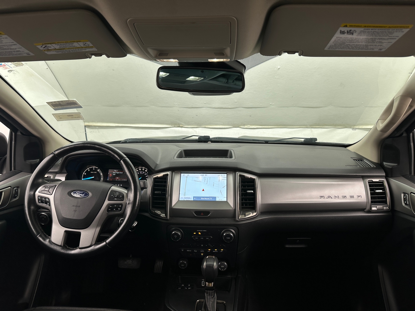 Thumbnail: 2020 Ford Ranger - 3