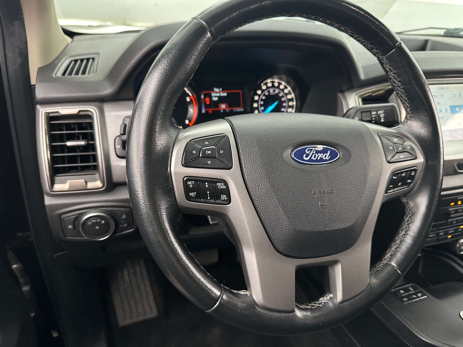 Thumbnail: 2020 Ford Ranger - 5