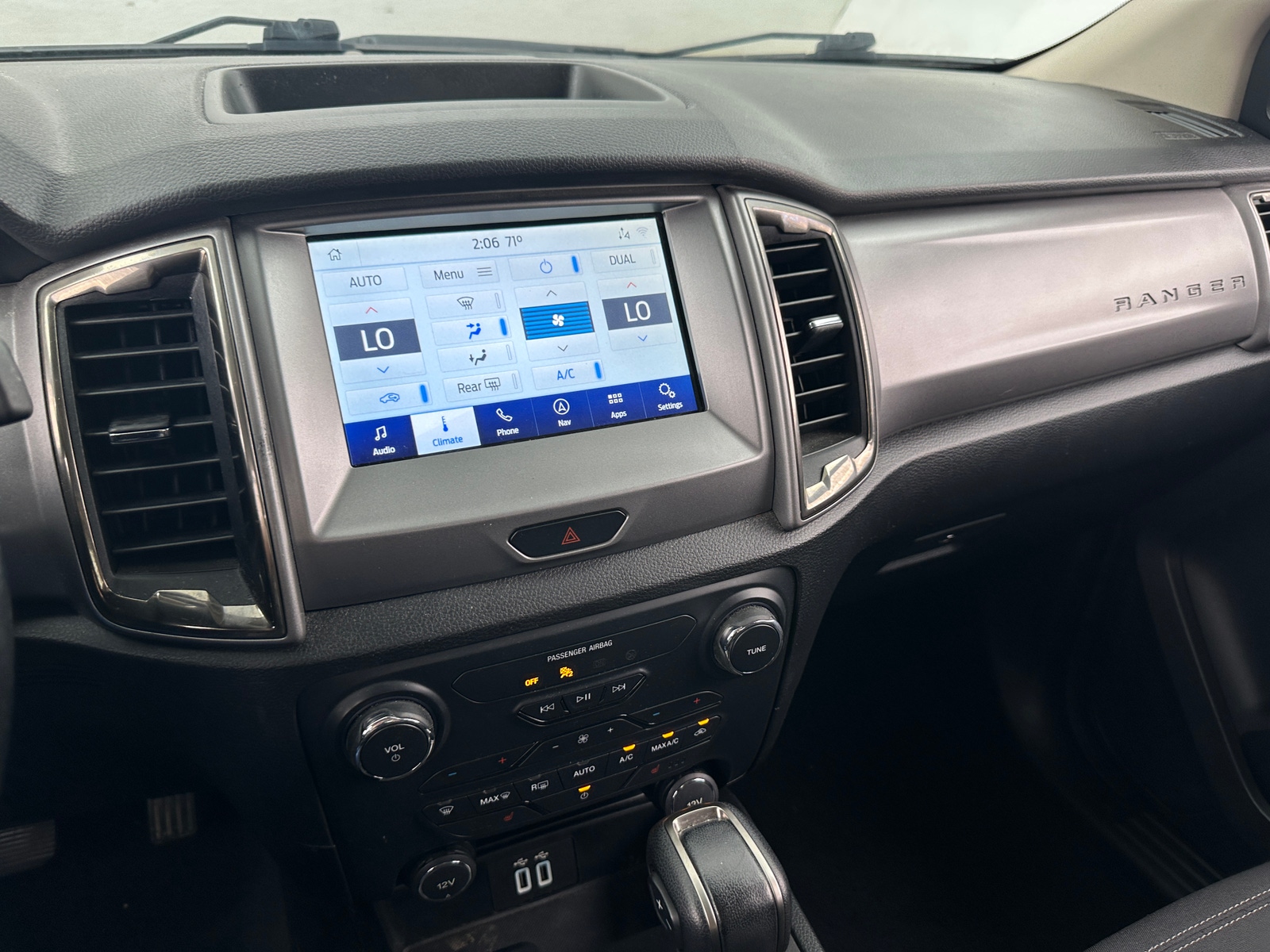 Thumbnail: 2020 Ford Ranger - 4