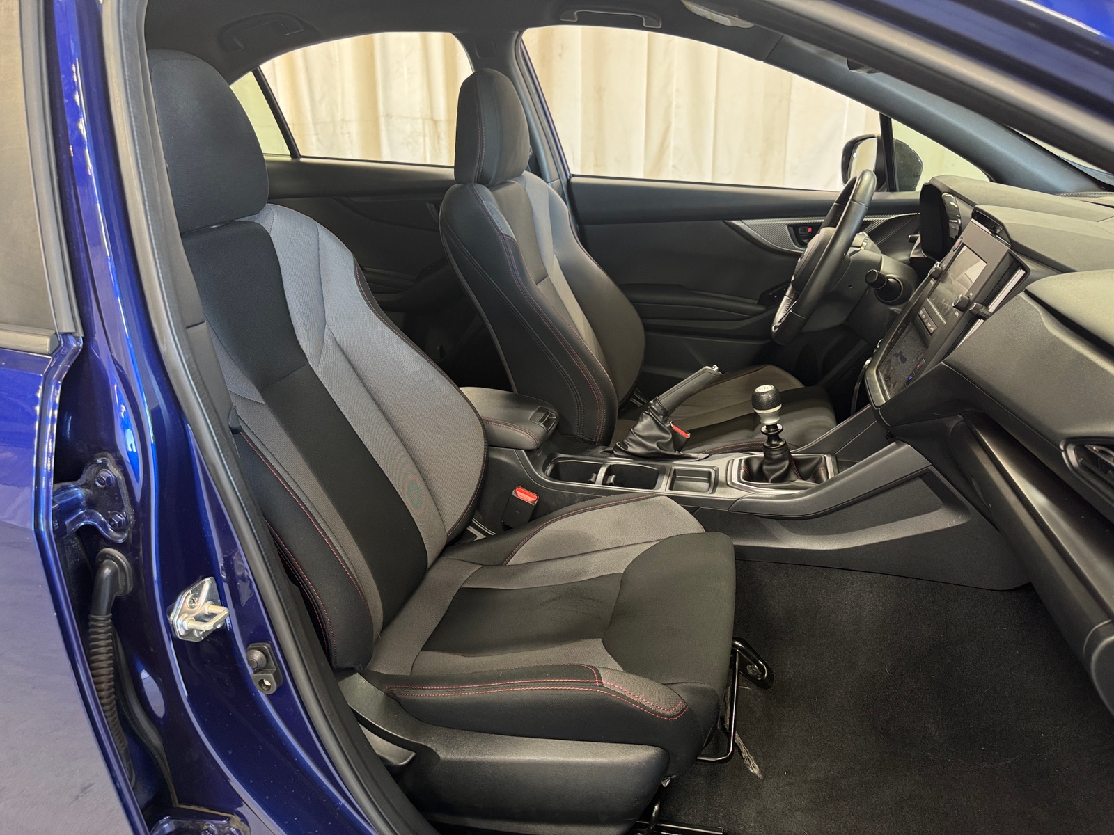 Thumbnail: 2022 Subaru WRX - 2