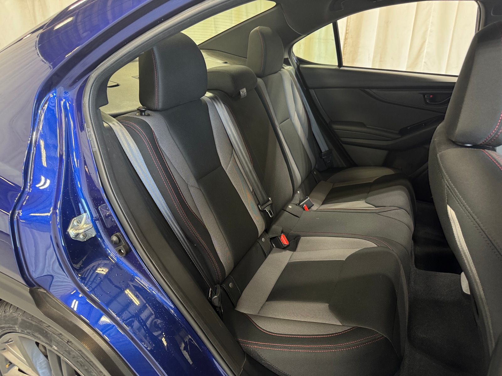 Thumbnail: 2022 Subaru WRX - 6