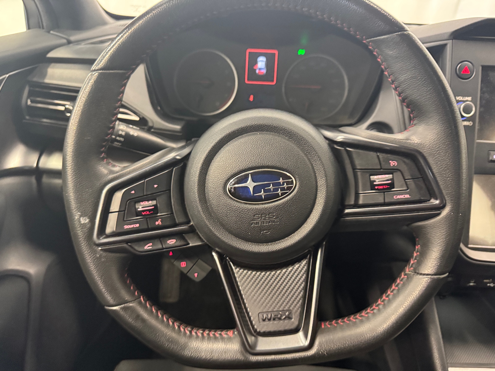 Thumbnail: 2022 Subaru WRX - 5