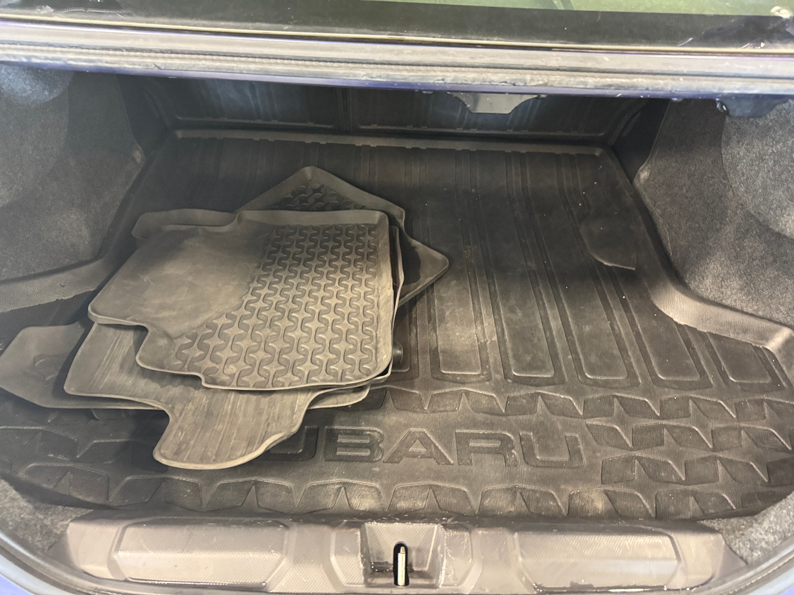 Thumbnail: 2022 Subaru WRX - 7