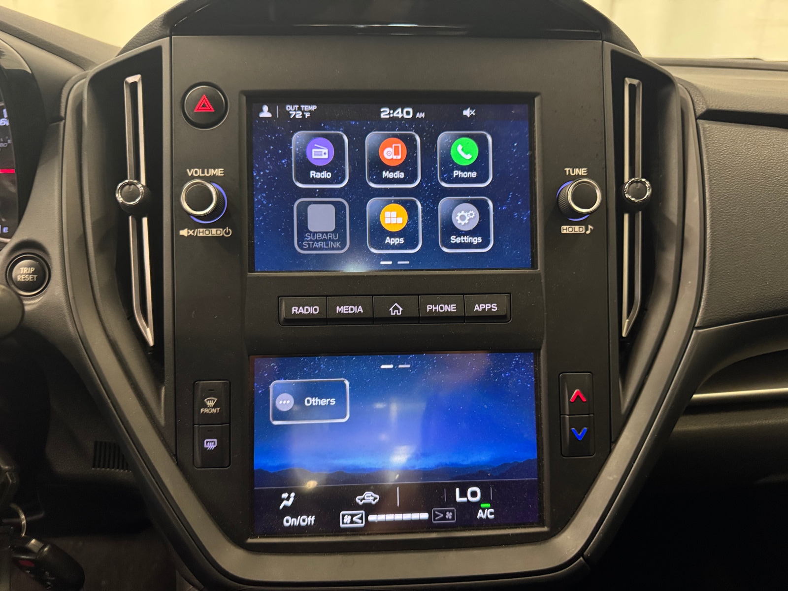 Thumbnail: 2022 Subaru WRX - 4