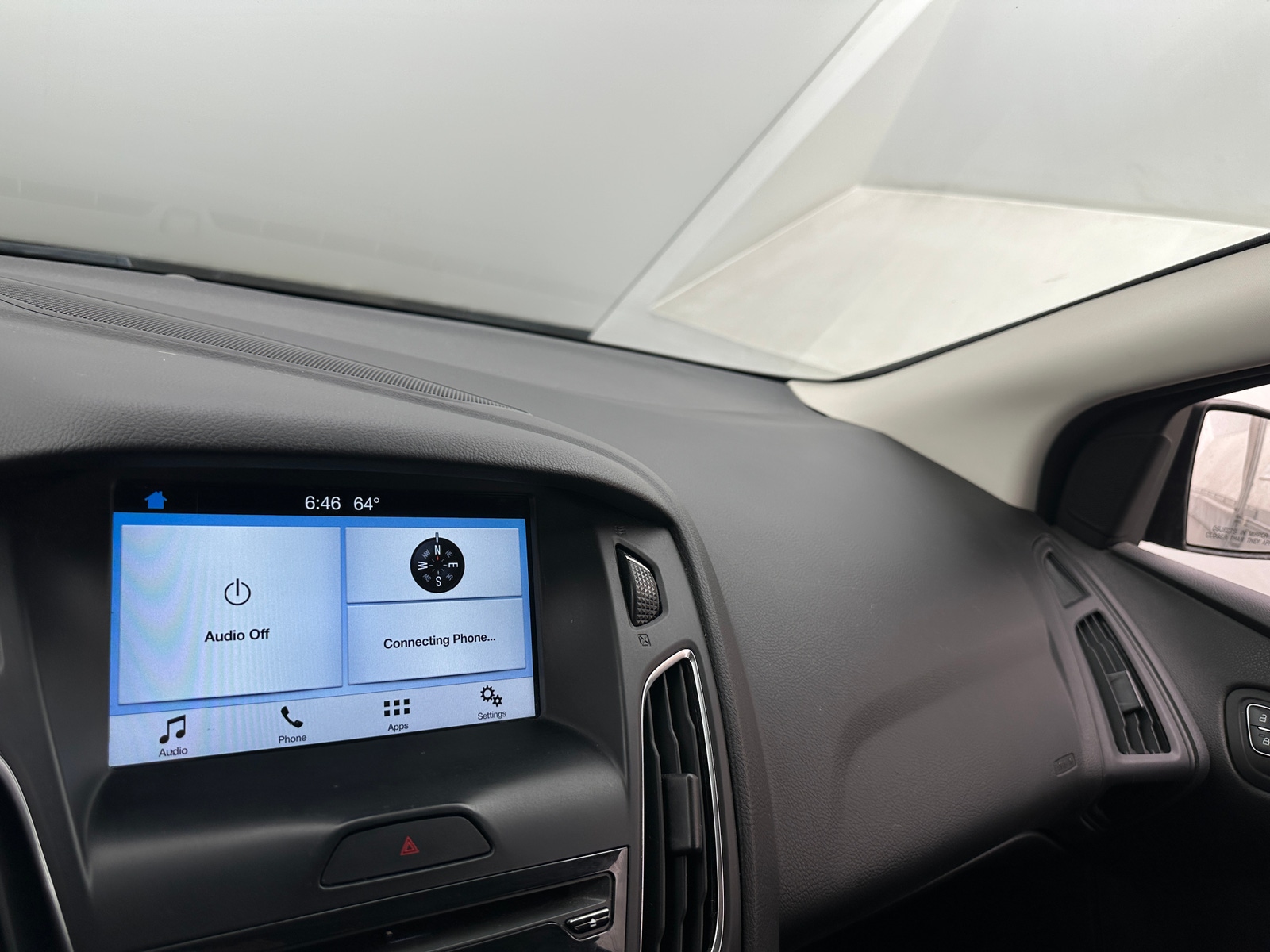 Thumbnail: 2018 Ford Focus - 4