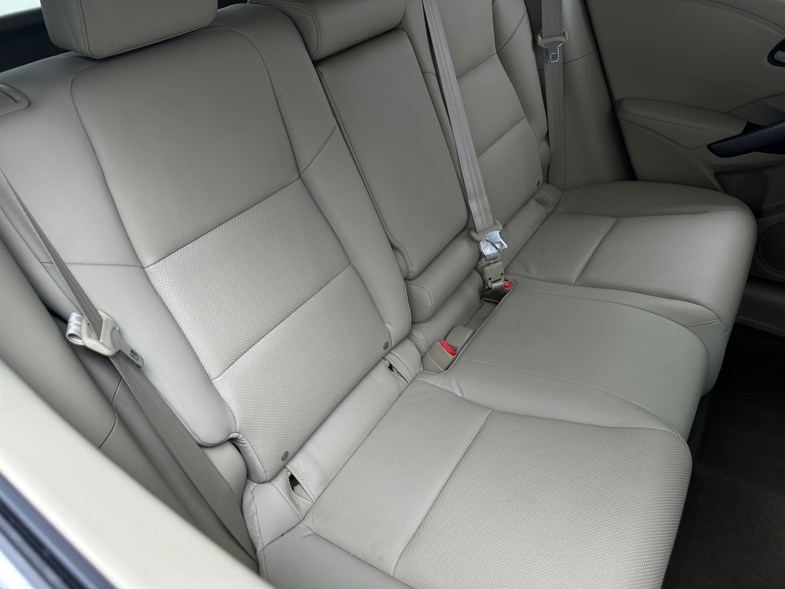 Thumbnail: 2014 Acura RDX - 5