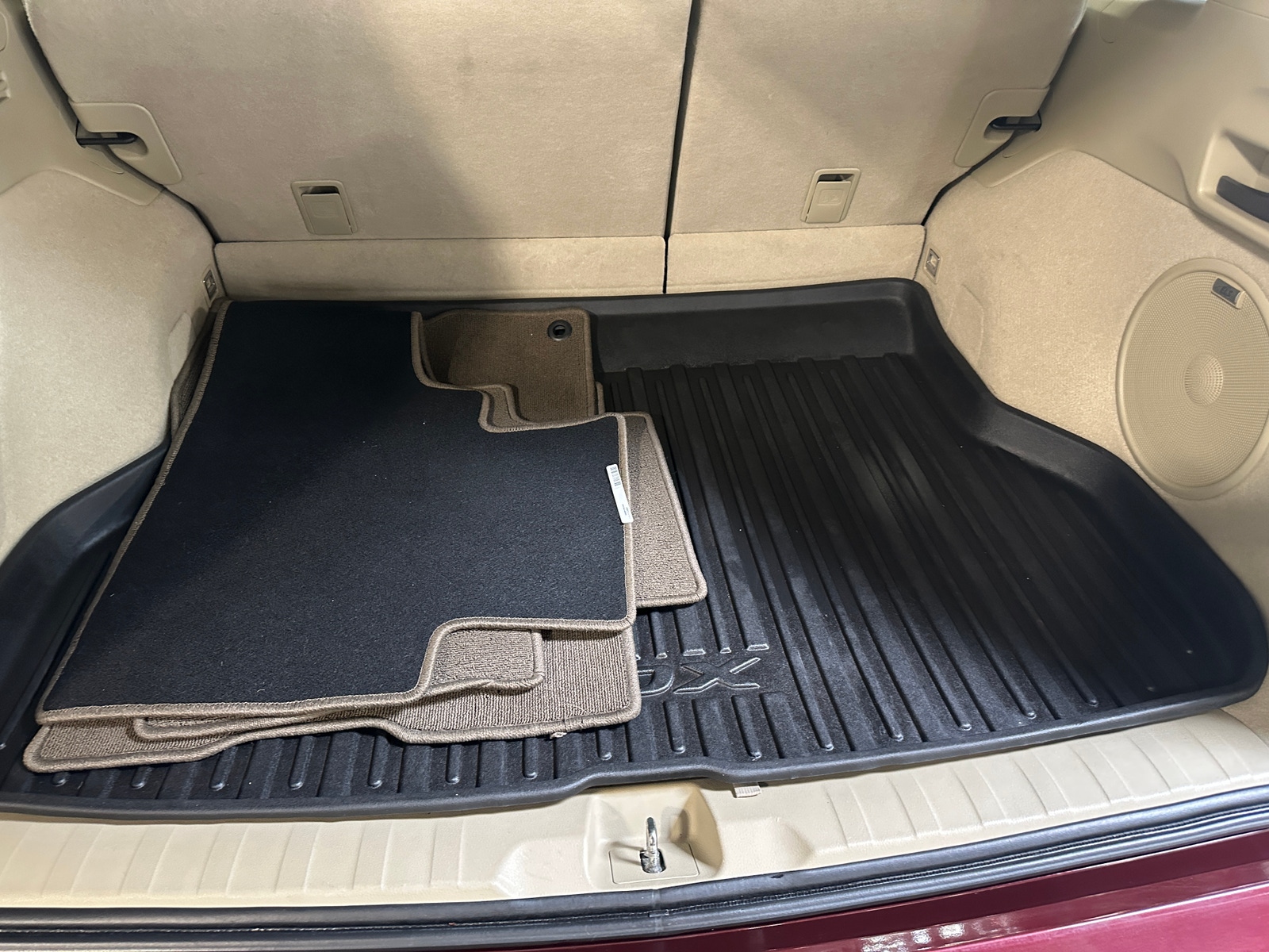 Thumbnail: 2014 Acura RDX - 6