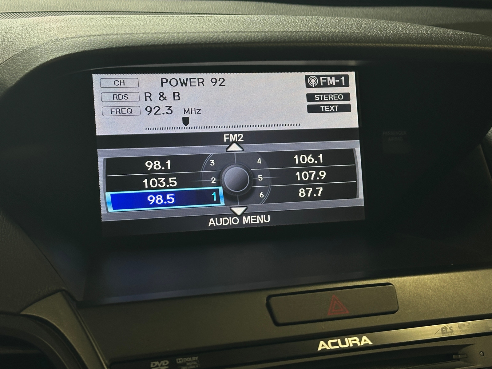 Thumbnail: 2014 Acura RDX - 3