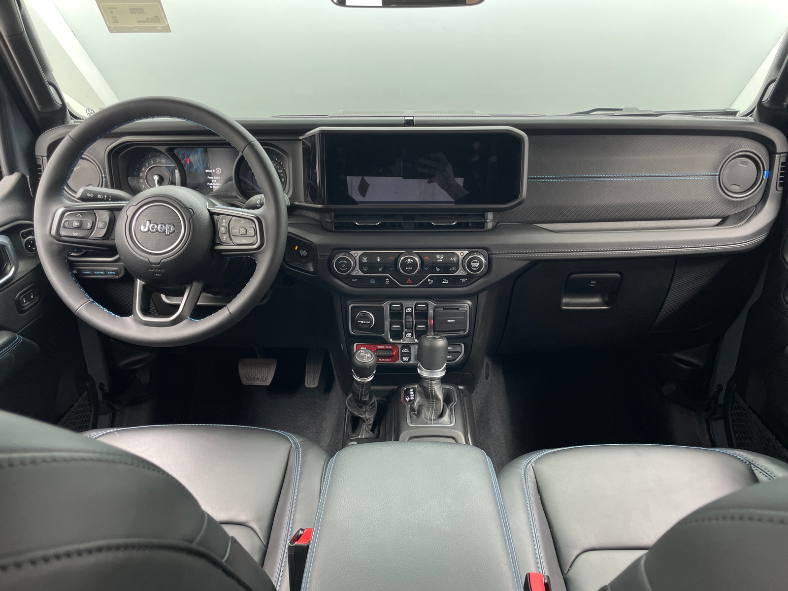 Thumbnail: 2024 Jeep Wrangler - 2