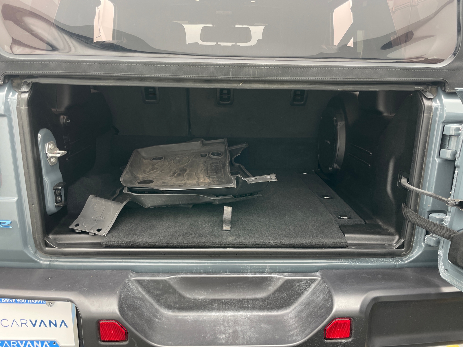 Thumbnail: 2024 Jeep Wrangler - 6