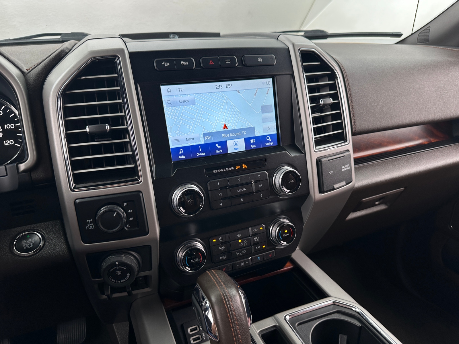 Thumbnail: 2019 Ford Econoline - 3