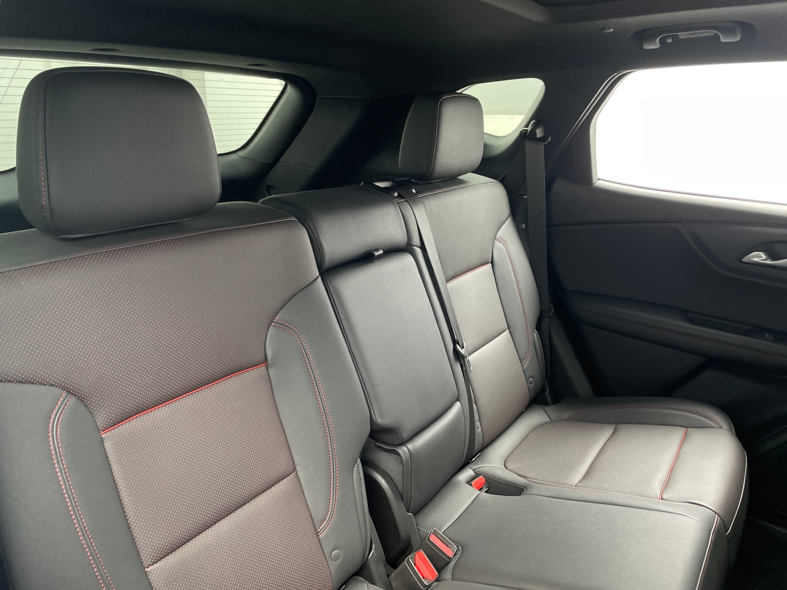 Thumbnail: 2024 Chevrolet Blazer - 5