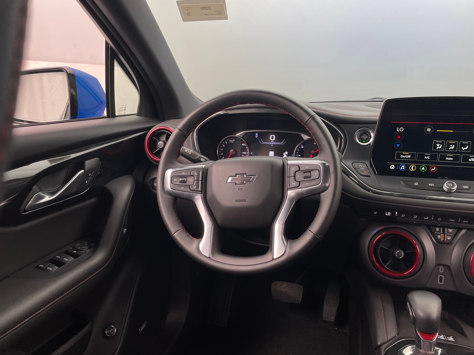 Thumbnail: 2024 Chevrolet Blazer - 4