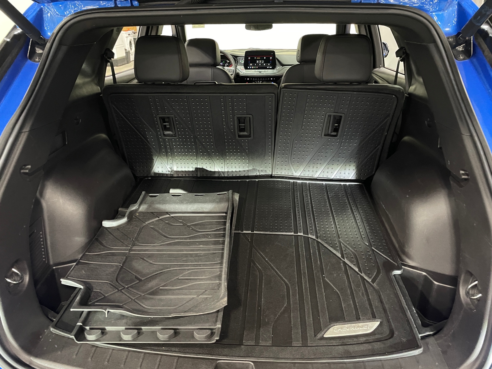 Thumbnail: 2024 Chevrolet Blazer - 6