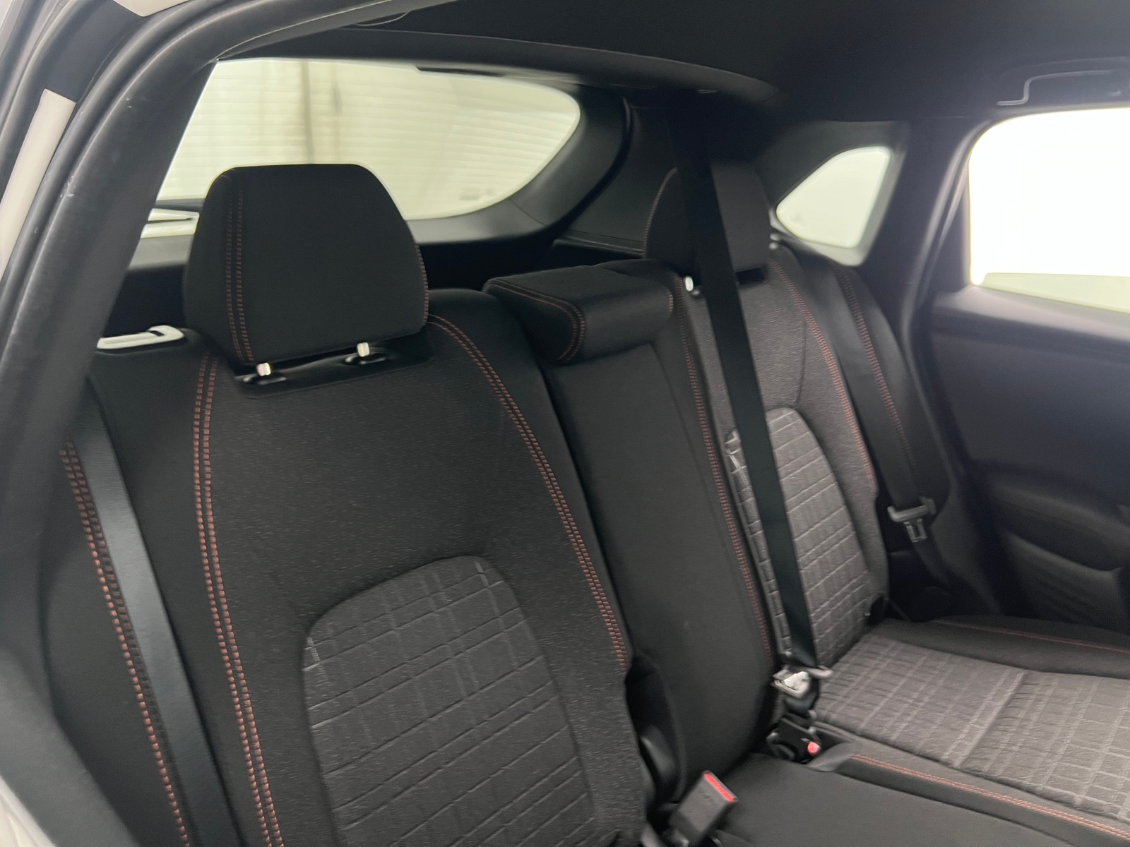 Thumbnail: 2024 Honda HR-V - 6