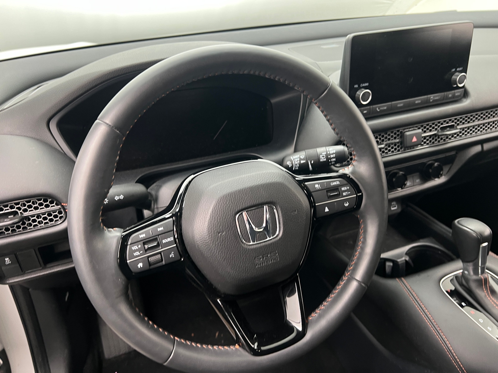 Thumbnail: 2024 Honda HR-V - 5