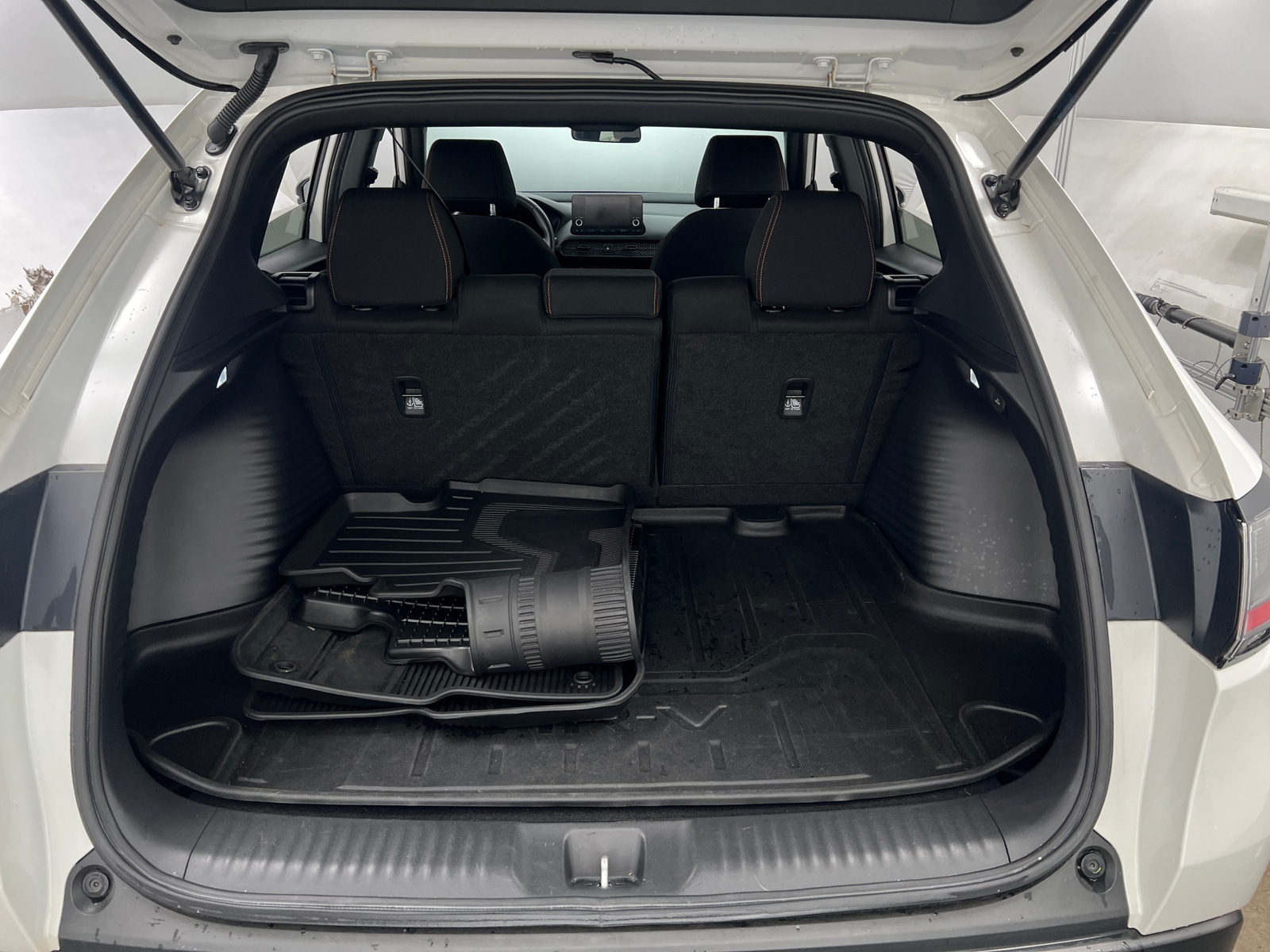 Thumbnail: 2024 Honda HR-V - 7