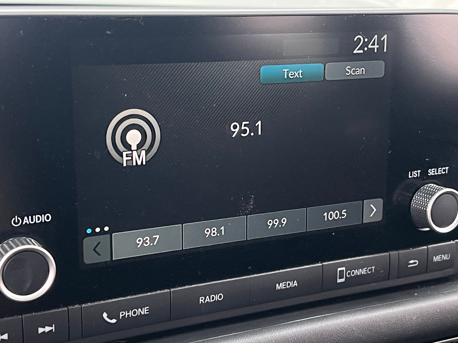 Thumbnail: 2024 Honda HR-V - 4