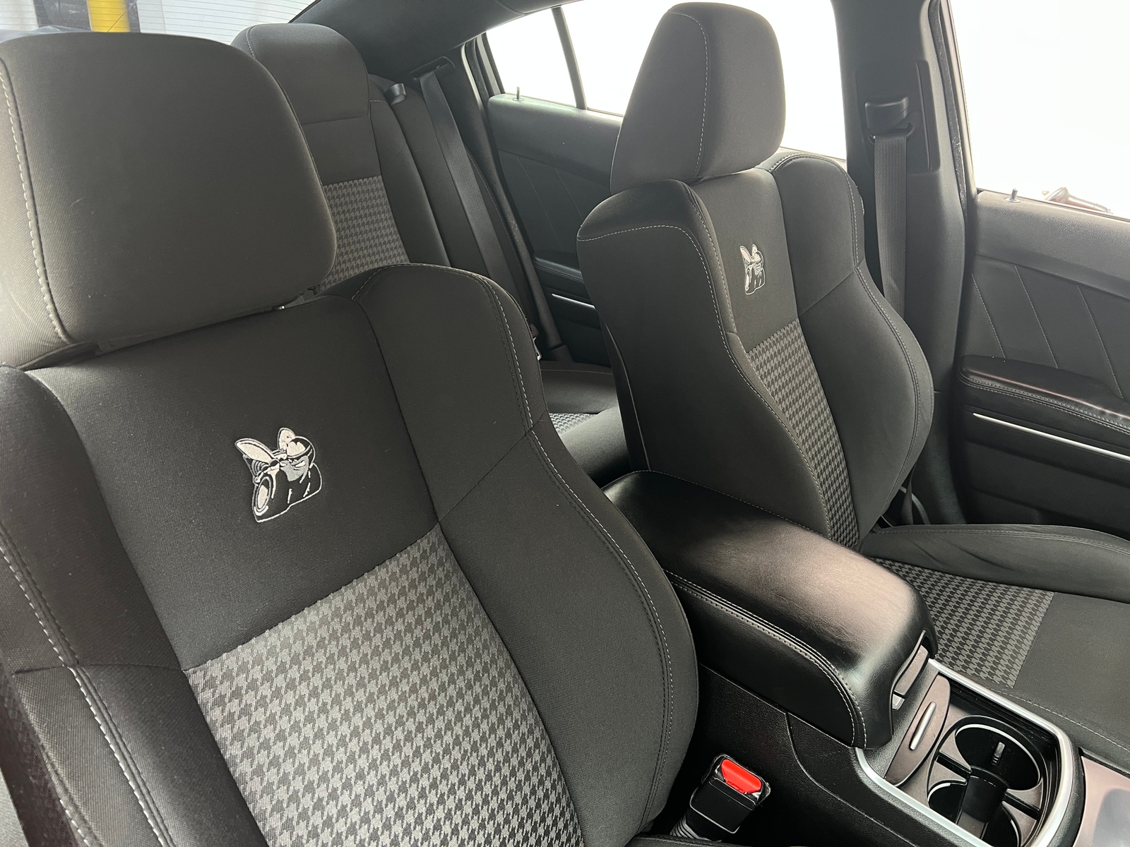 Thumbnail: 2019 Dodge Charger - 2