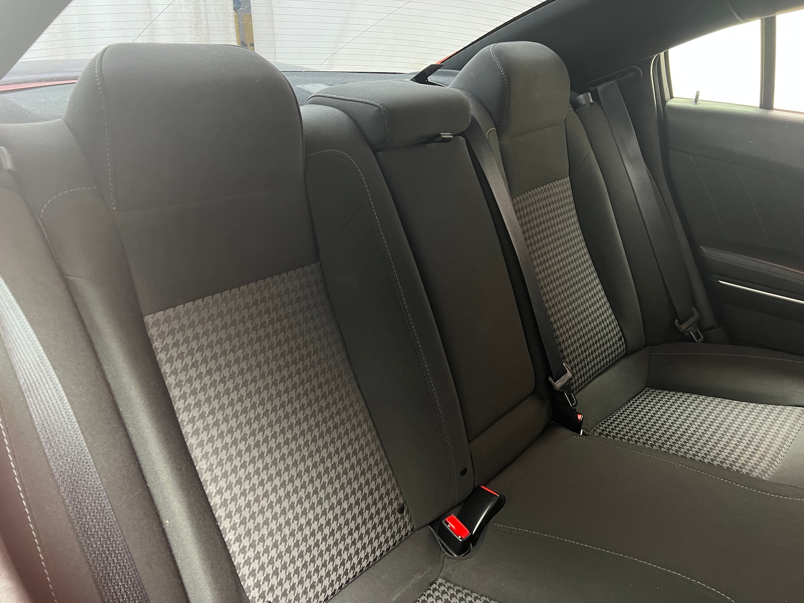 Thumbnail: 2019 Dodge Charger - 6