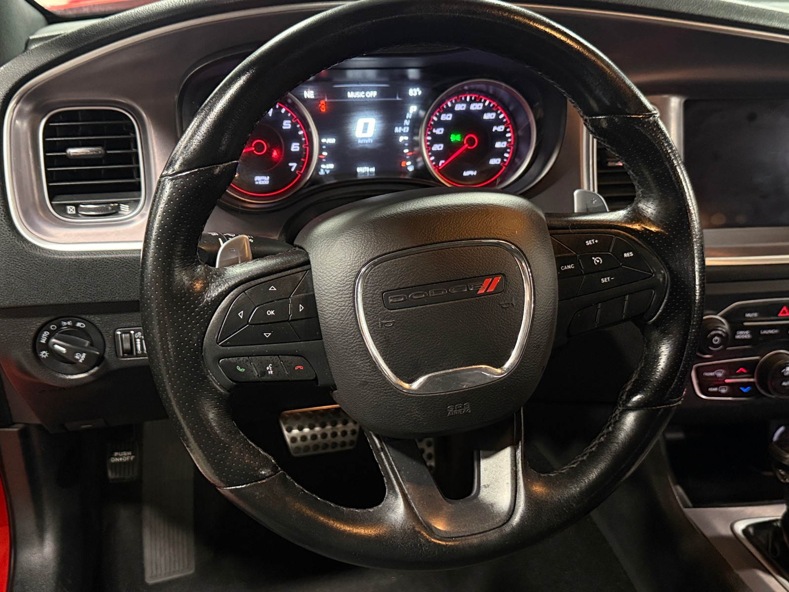 Thumbnail: 2019 Dodge Charger - 5