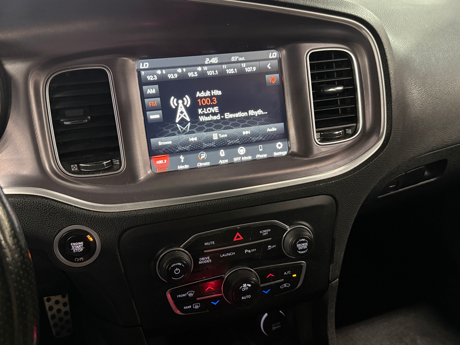 Thumbnail: 2019 Dodge Charger - 4