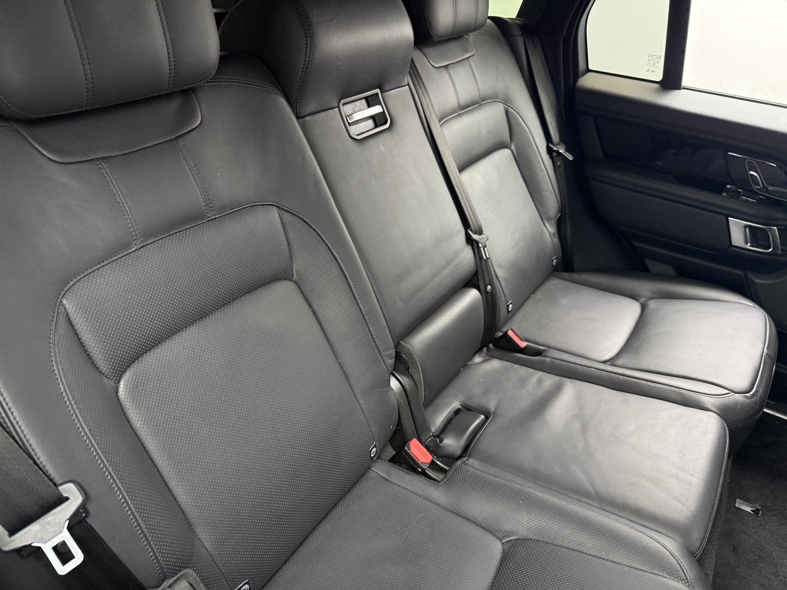 Thumbnail: 2018 Land Rover Range Rover - 5