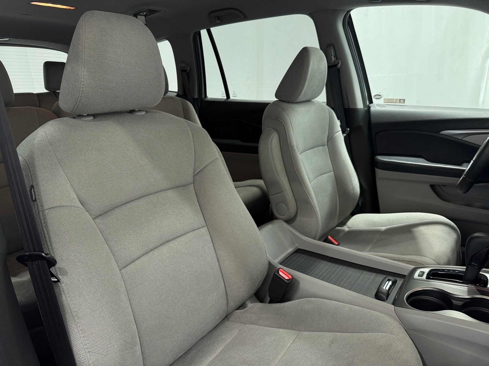 Thumbnail: 2019 Honda Pilot - 2