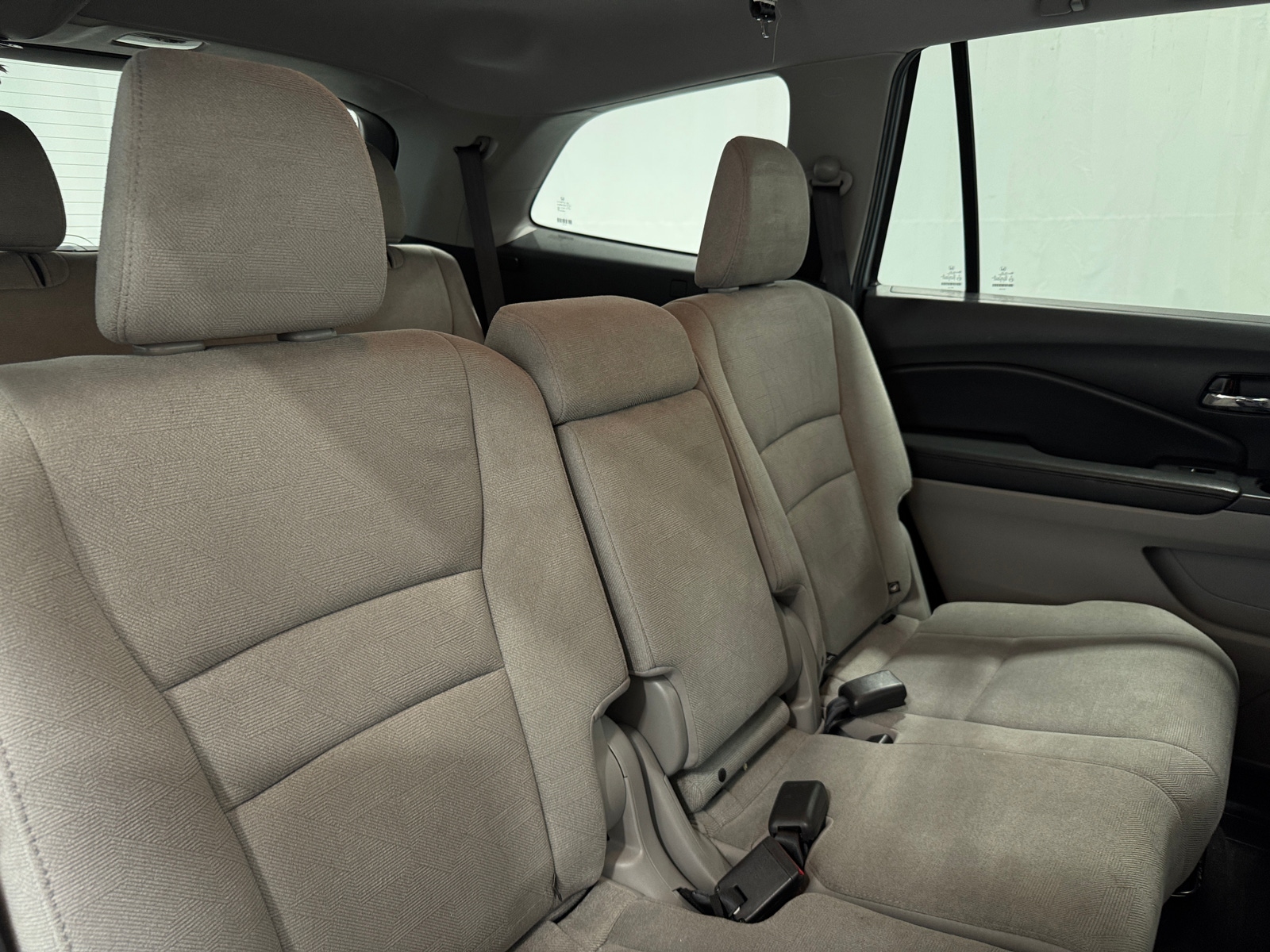 Thumbnail: 2019 Honda Pilot - 6