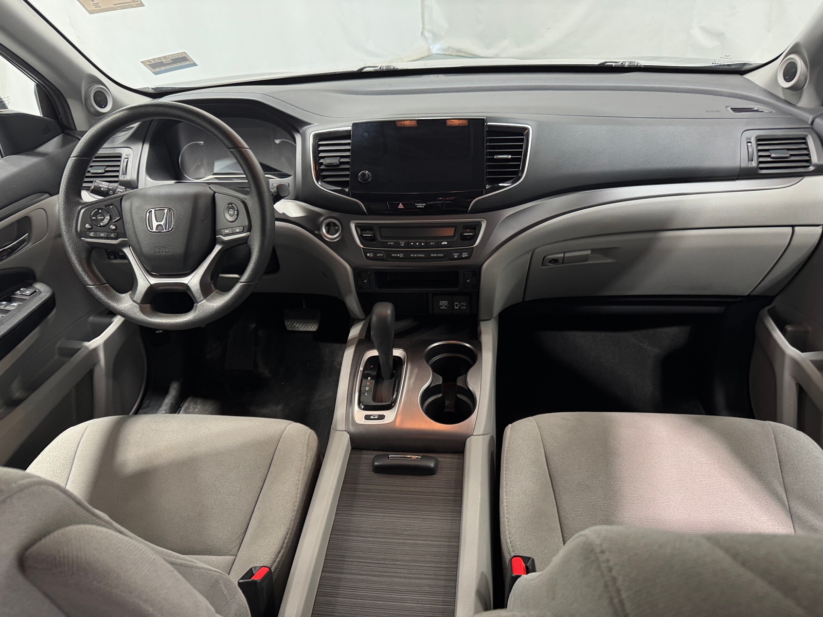 Thumbnail: 2019 Honda Pilot - 3