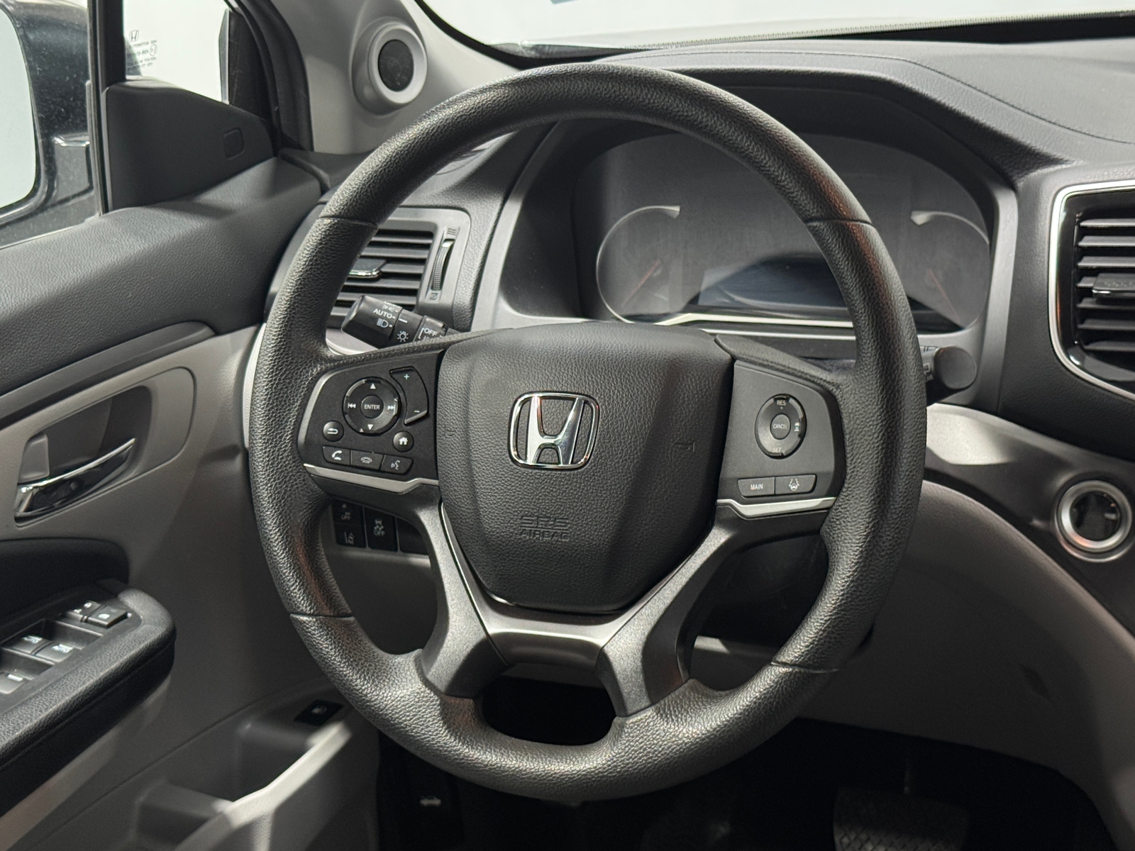 Thumbnail: 2019 Honda Pilot - 5