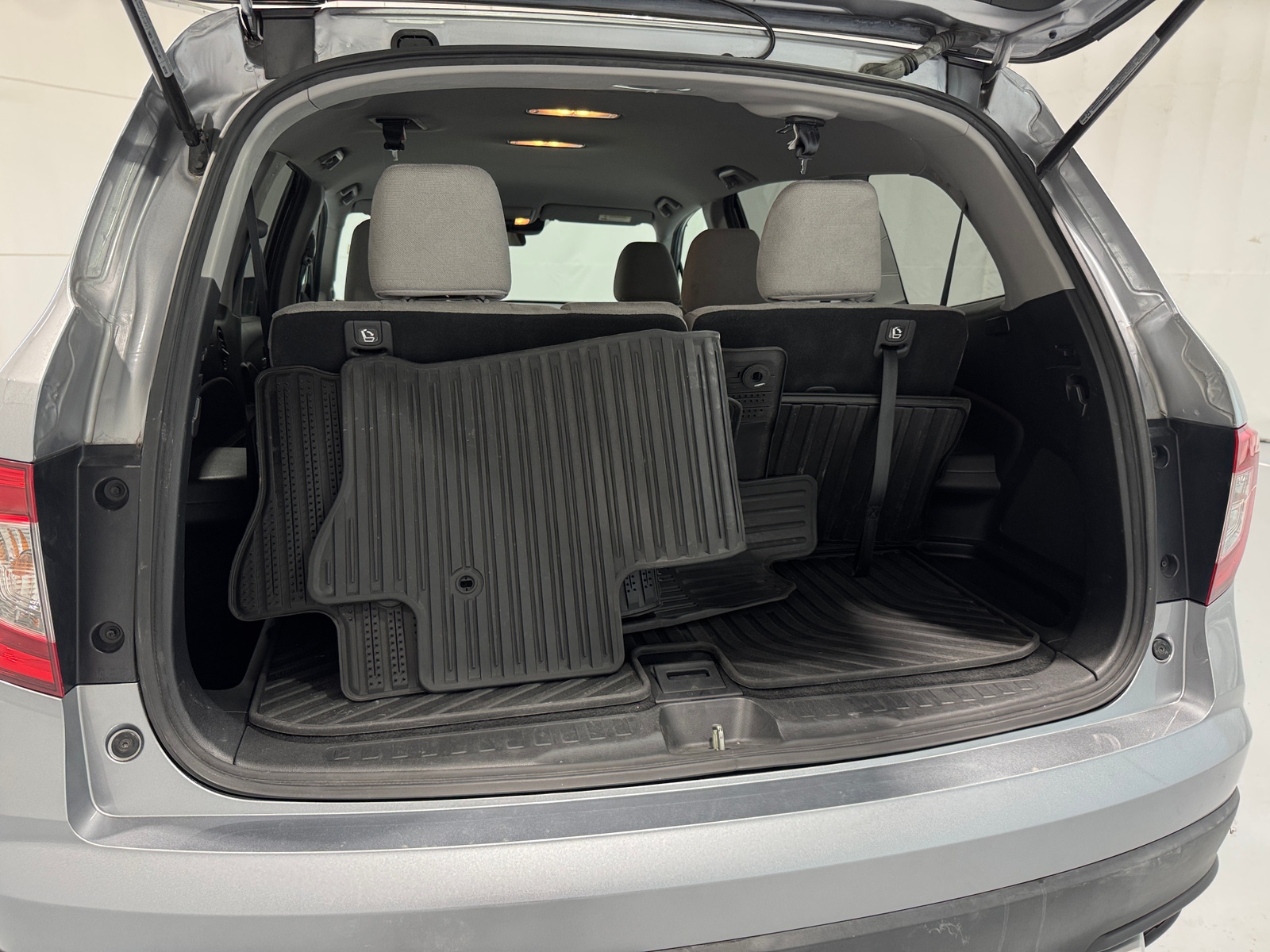 Thumbnail: 2019 Honda Pilot - 7