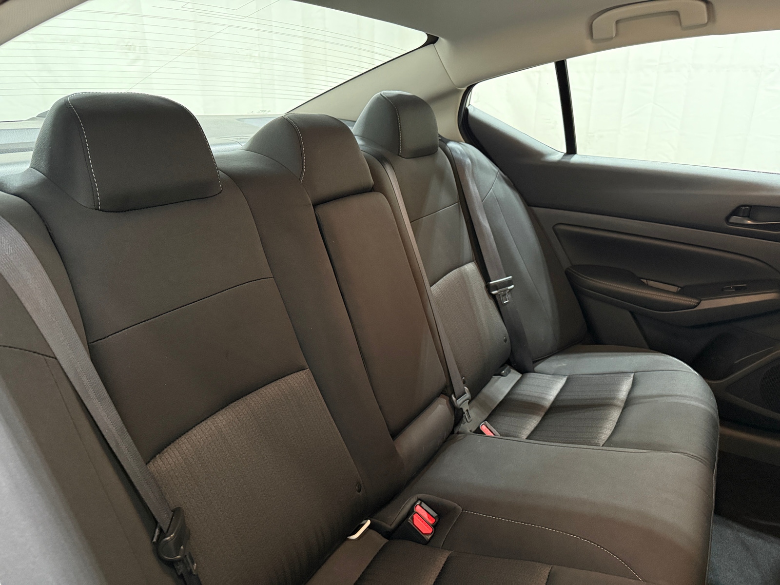 Thumbnail: 2025 Nissan Altima - 6