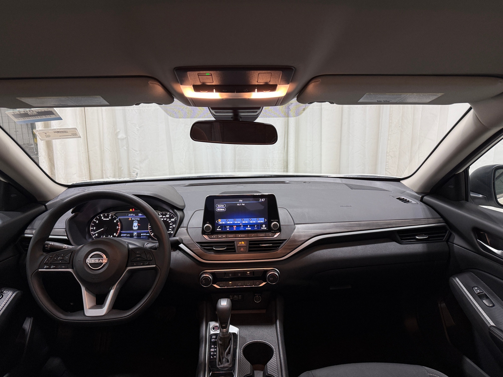 Thumbnail: 2025 Nissan Altima - 3