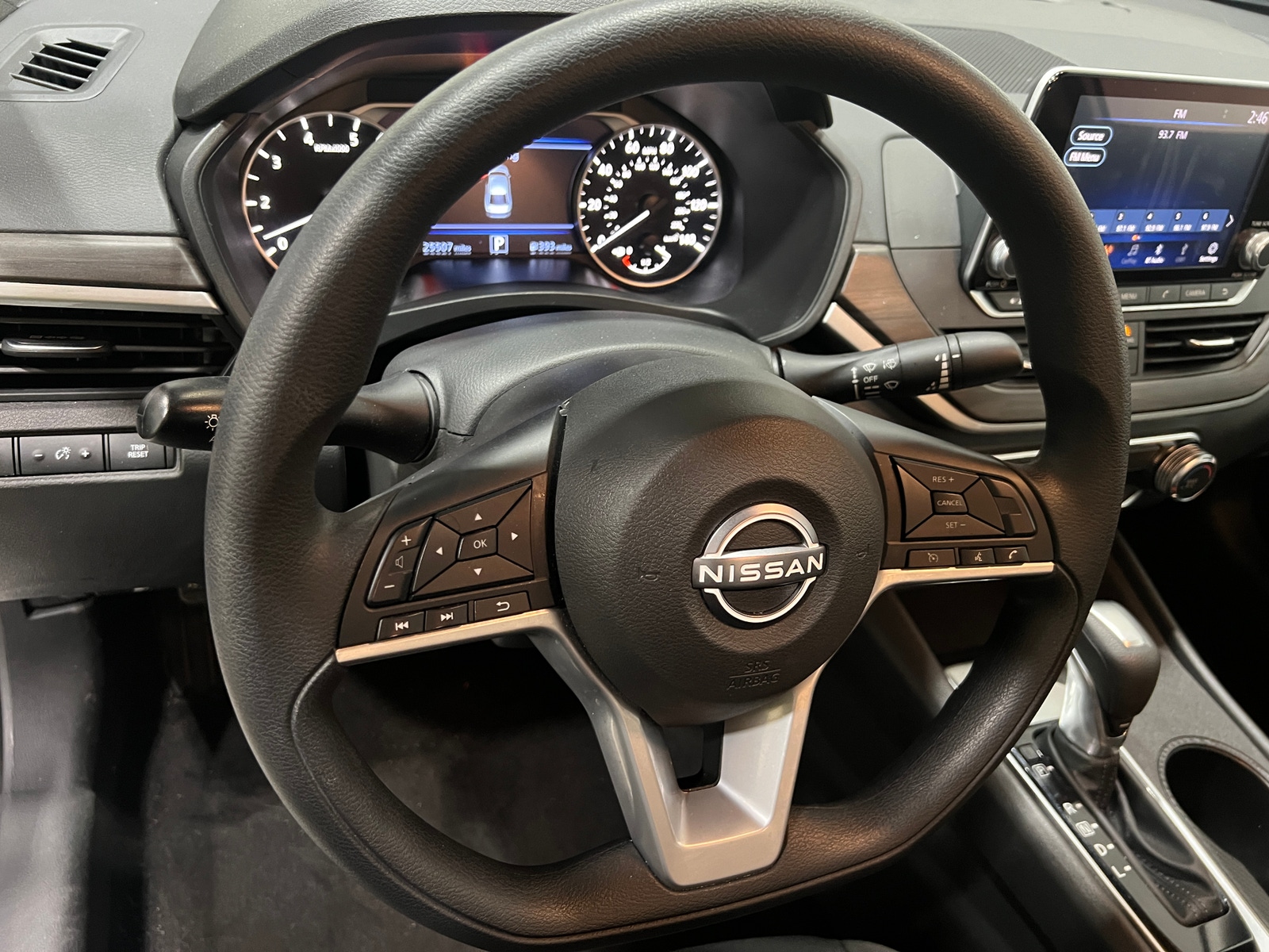 Thumbnail: 2025 Nissan Altima - 5