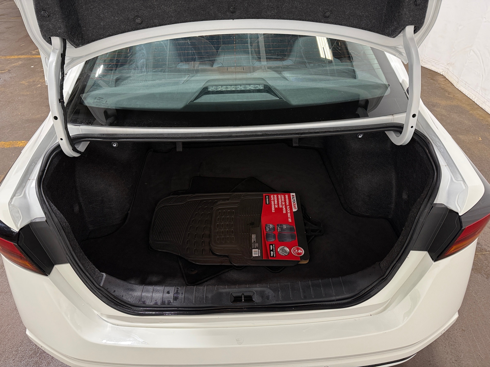 Thumbnail: 2025 Nissan Altima - 7