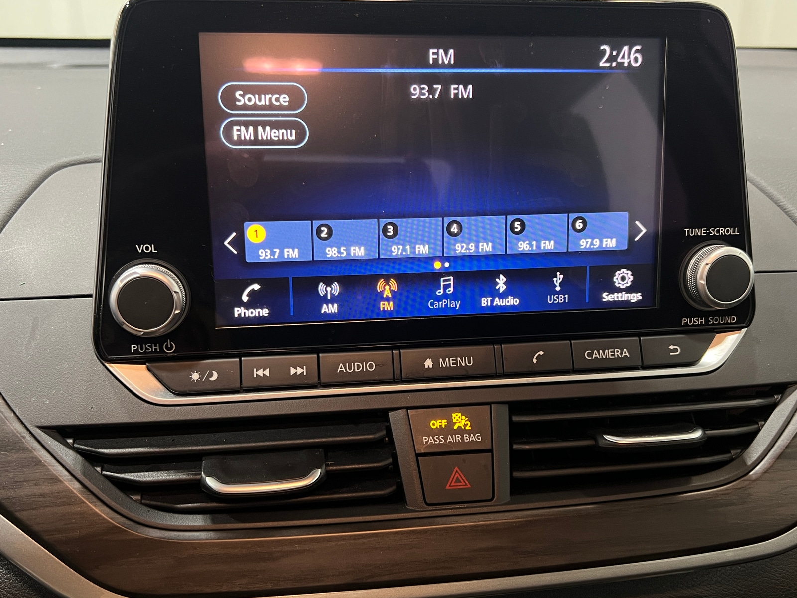 Thumbnail: 2025 Nissan Altima - 4